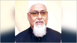 ধর্ম প্রতিমন্ত্রী হিসেবে শপথ নিলেন ফরিদুল হক খান ধর্ম প্রতিমন্ত্রী হিসেবে শপথ নিলেন ফরিদুল হক খান